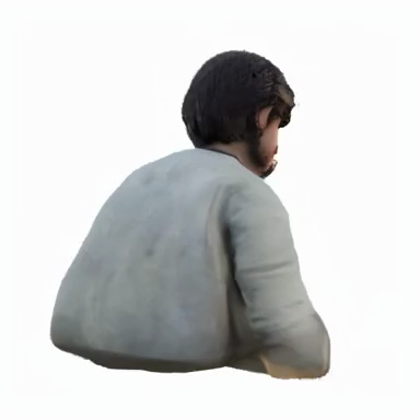 SV4D view 4